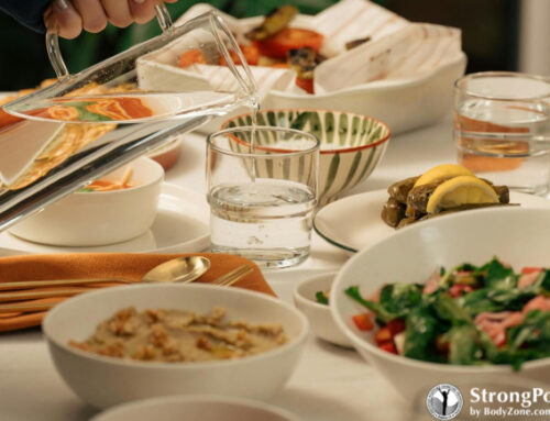 Chicken and Artichoke Soup