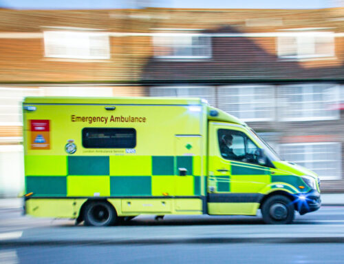 Innovations in Emergency Trauma Care: The Future of Life-Saving Medical Devices