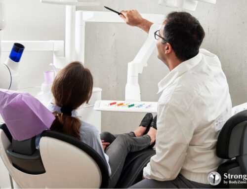 Managing Forward Head Posture and Breathing Dysfunction in Dental Patients