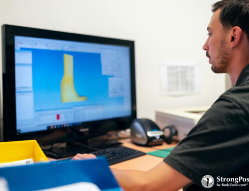 3D Printing vs Traditional Casting for Custom Orthotics