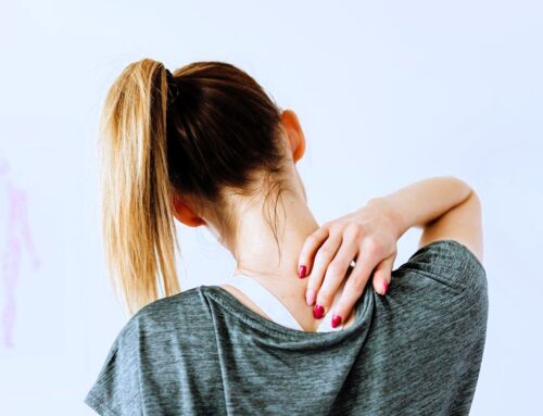 How to Deal with Back Pain After a Car Accident