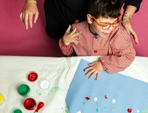 Is Play-Based Therapy Right for Your Child?