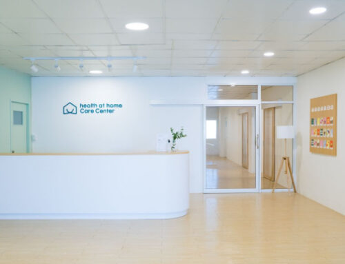 What Nursing Home Abuse Warning Signs to Watch For