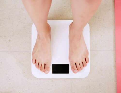 A Practical Guide to Keeping Weight Off
