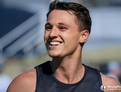 How Oral Infections Silently Undermine Your Physical Performance